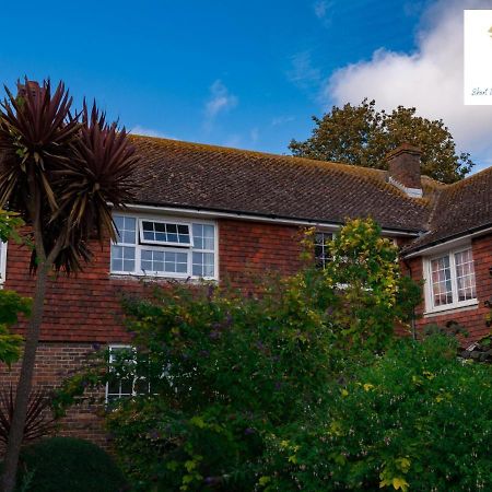 2 Bed Apartment-5 Guests - Business-Relocation-Parking - The Brighton Short Stay & Serviced Apartments Exterior foto
